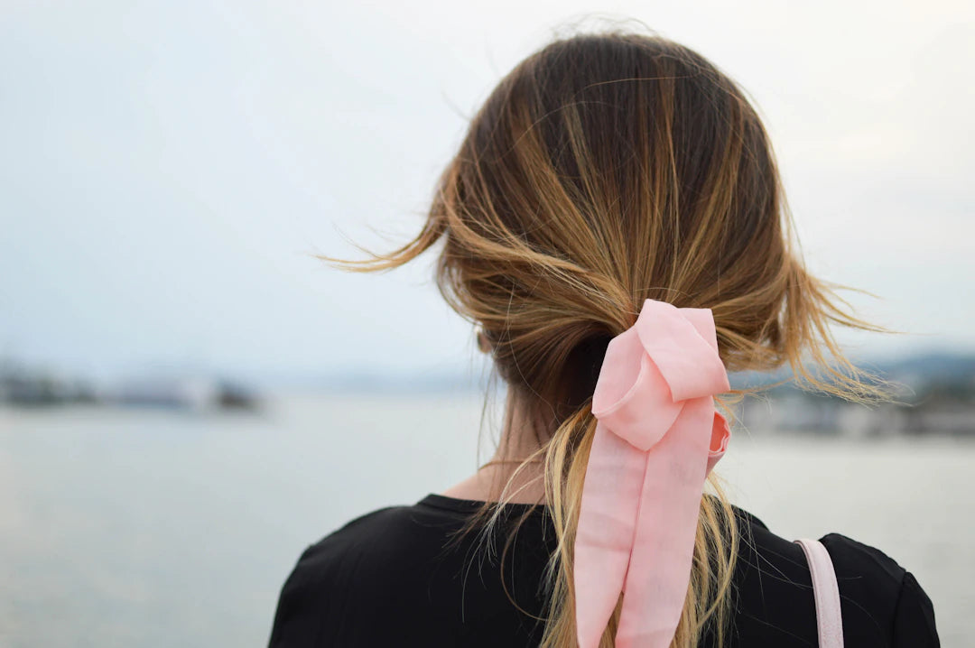 Kıvırcık Saçlarda Keratin Bakımının Önemi