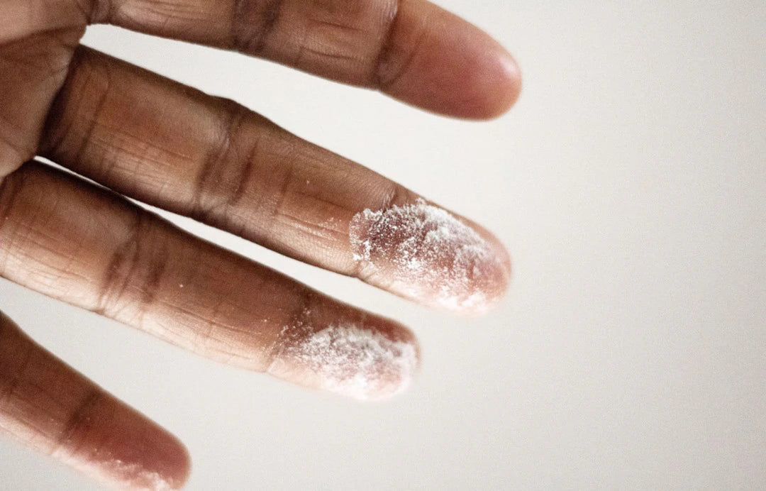 Peeling Kremleri ile Derinlemesine Temizlik ve Canlandırma