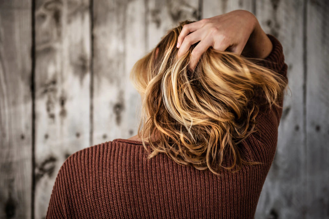 En İyi Saç Bakım Pratikleri: Keratin ve Mor Şampuan