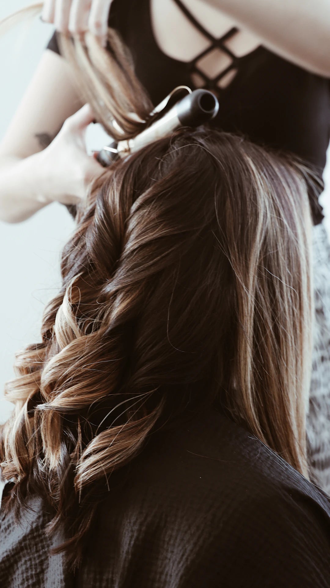 Bireysel Saç Tipine Uygun Keratin Bakımı