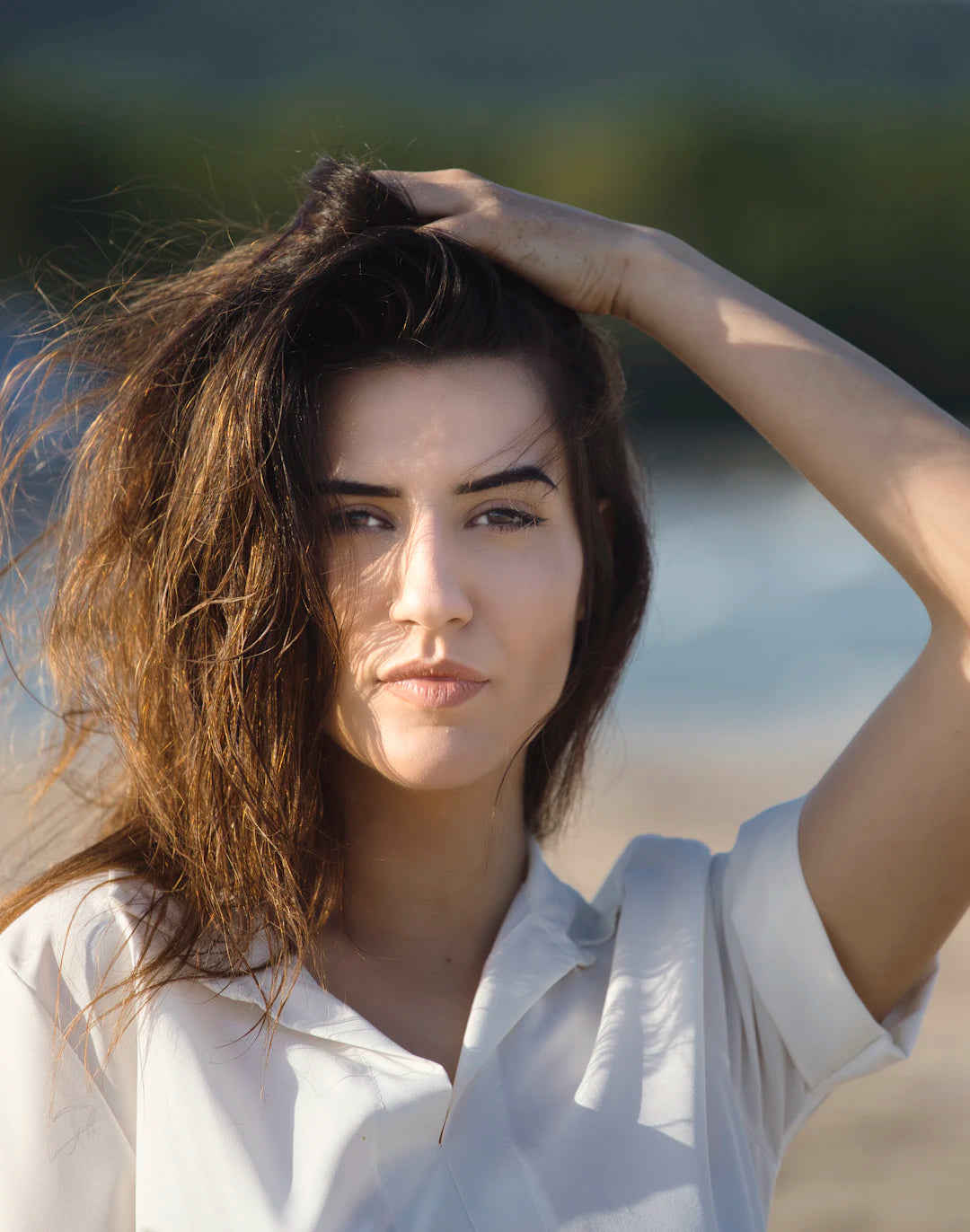 Keratin Bakımının Saçlar Üzerindeki Etkisi