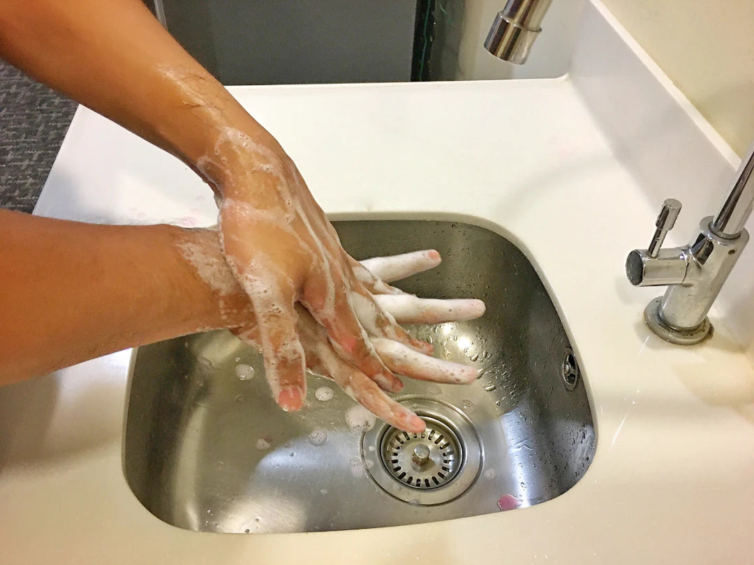 Peeling Krem ile Derin Temizlikte Doğal Çözümler