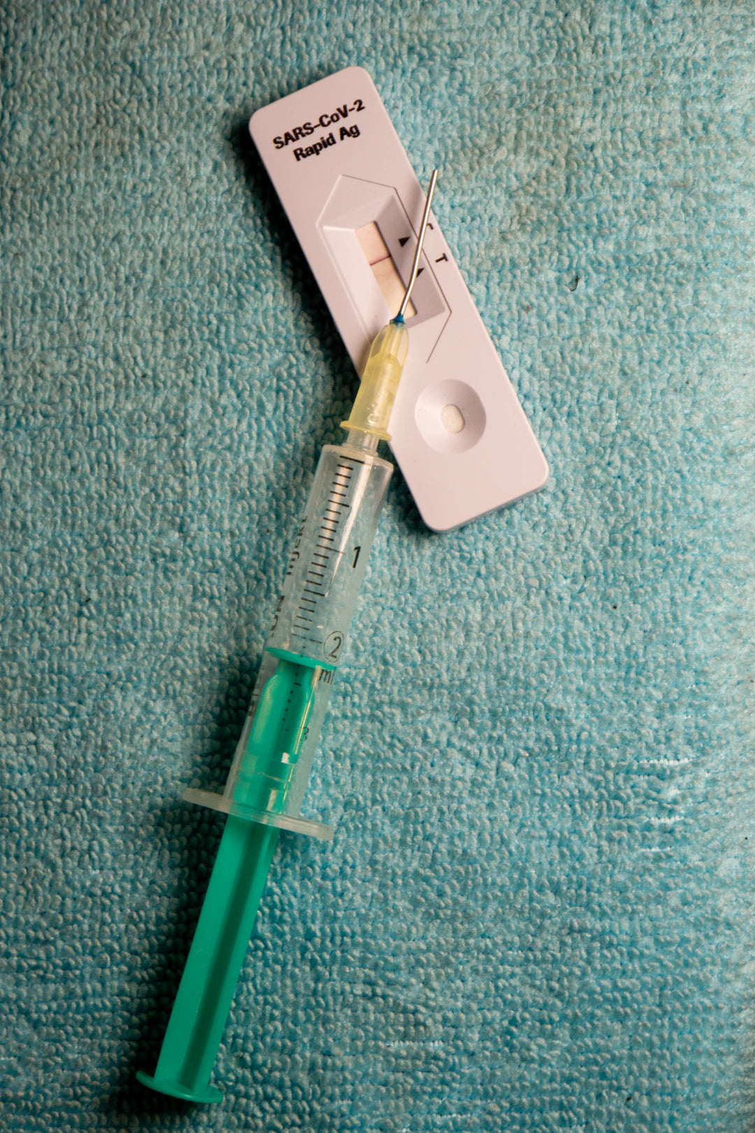 Keratin Uygulamasına Hazırlık Aşamaları
