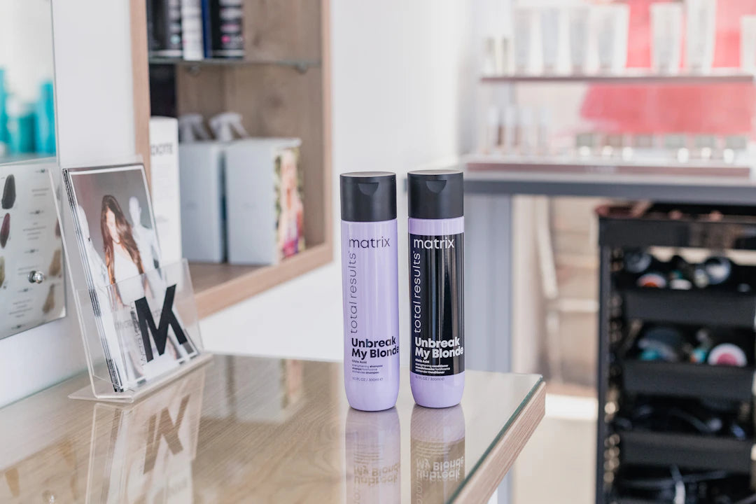 Keratin Bakımı Saç Yapısı Üzerindeki Etkileri
