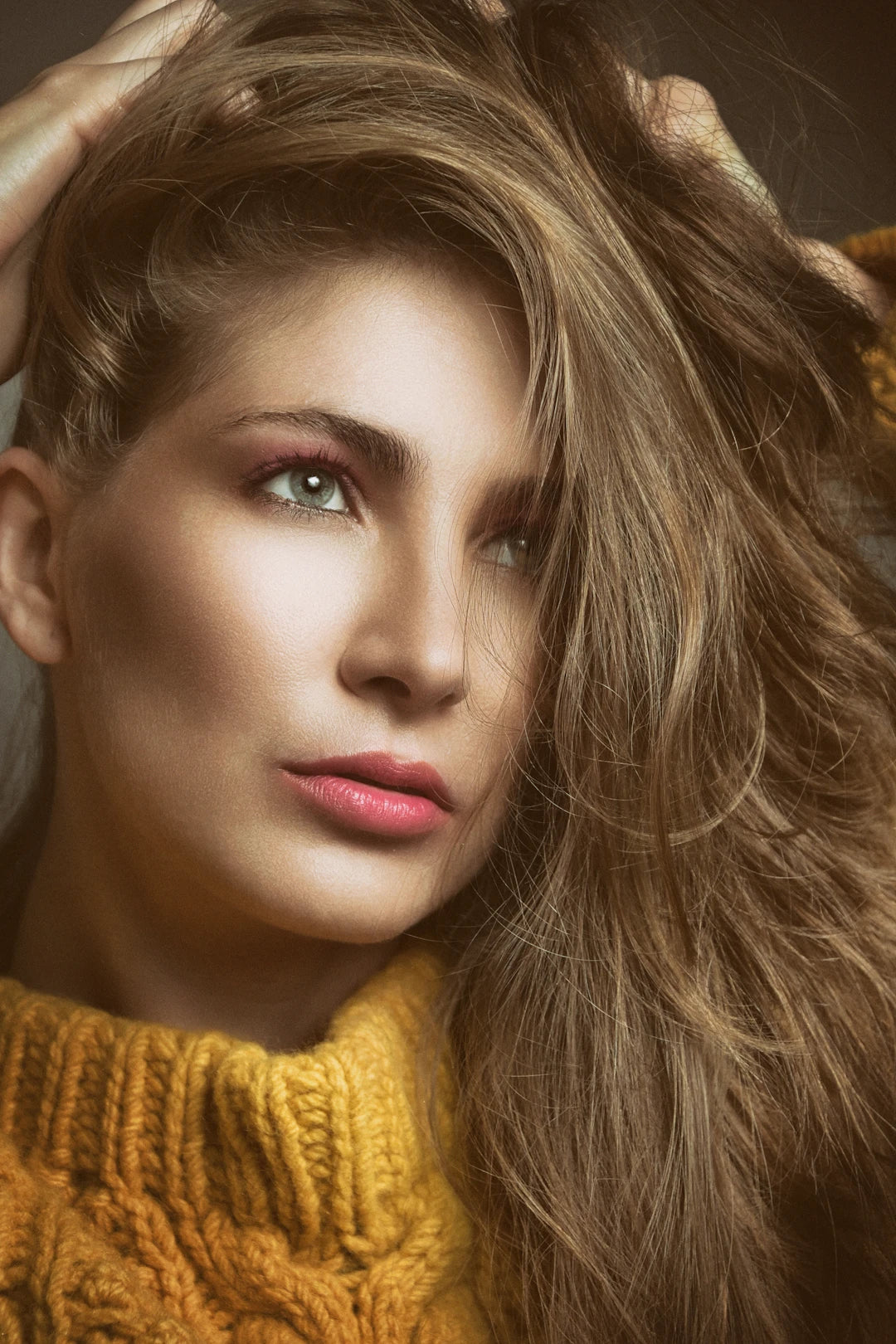Saçlarınız İçin Doğal Keratin Takviyeleri