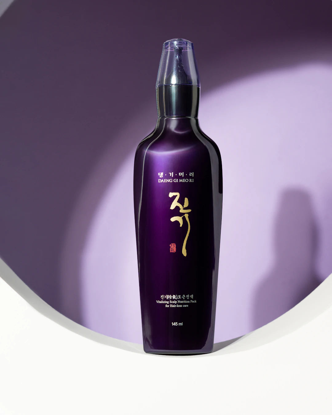 Mor Şampuan İşlevi ve Avantajları