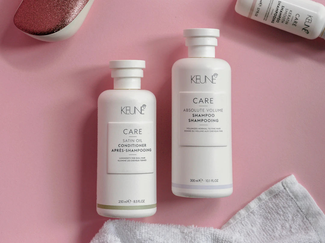 Keratin Bakımı ile Saç Dökülmesini Önlemenin Yolları