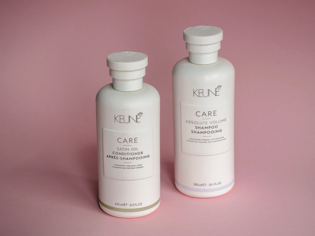 Keratin Bakımının Temelleri Neden Önemlidir