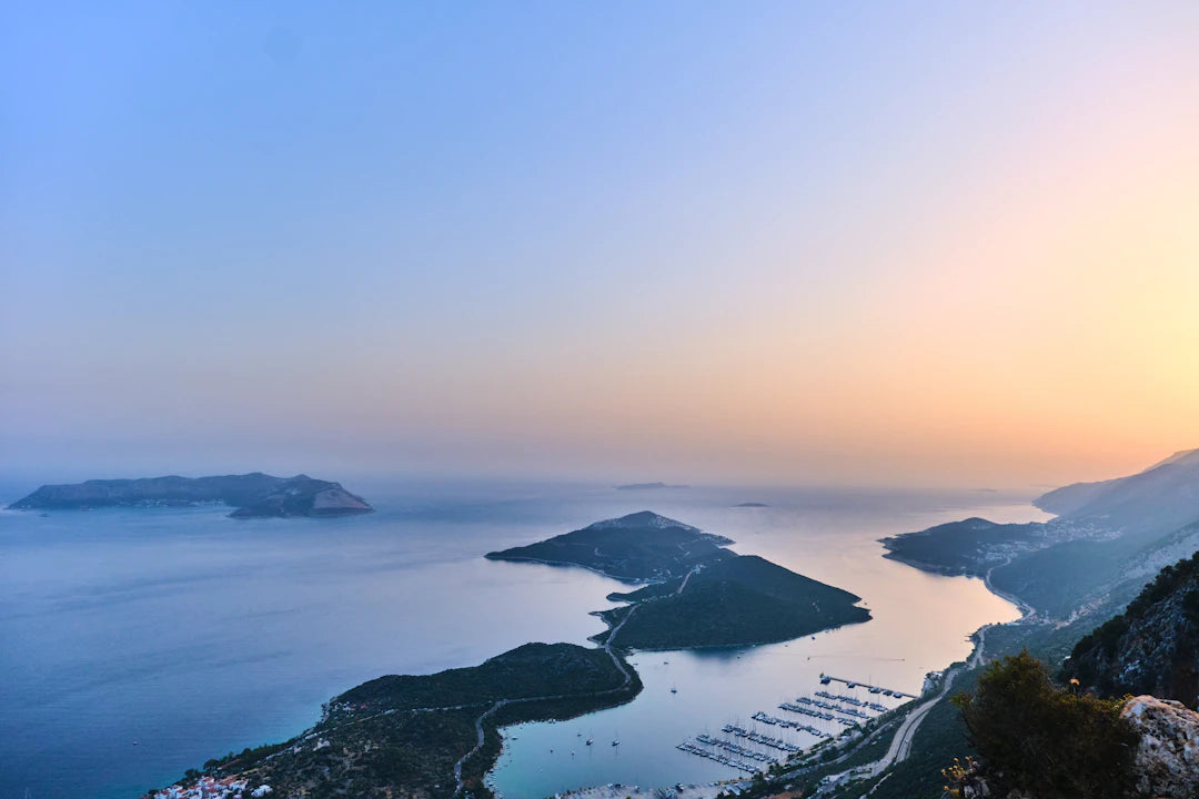 Kaş Laminasyonu ve En Yeni Trendler