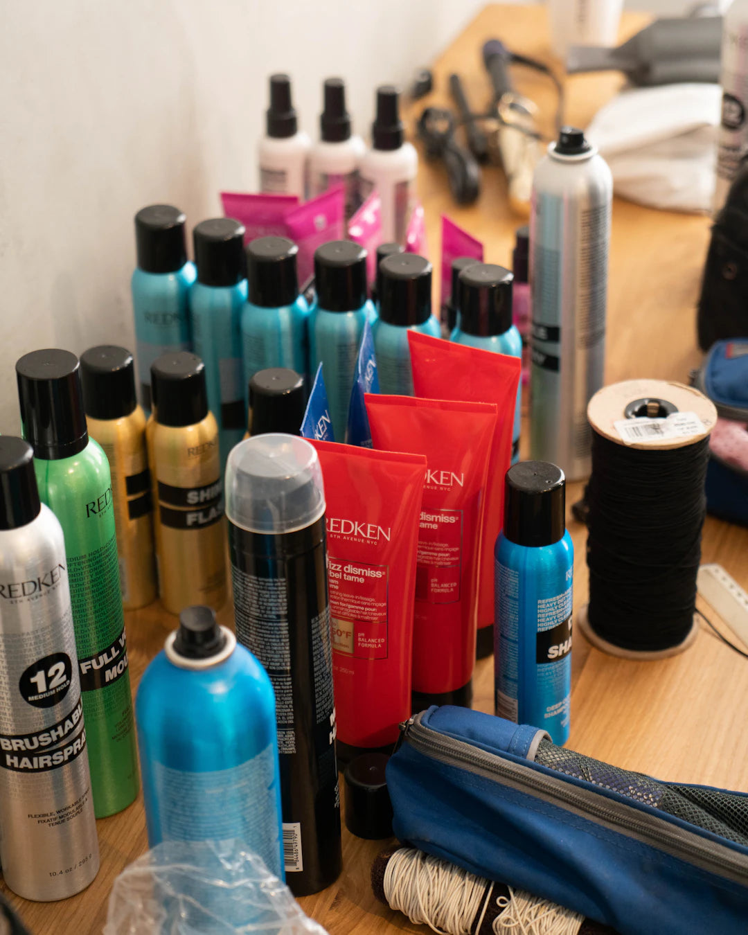 Keratin Bakım Setleri ile Sağlıklı Saçlara Kavuşun