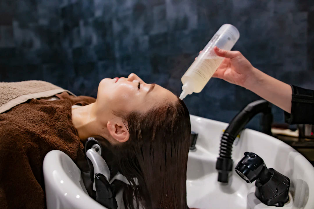 Keratin Bakımında Beslenmenin Önemi