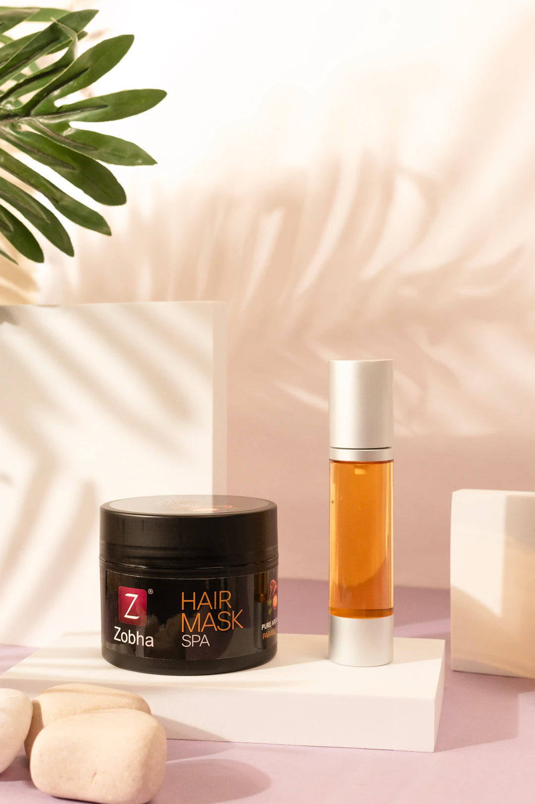 Saç Bakımında Keratin ve Altın Serisi Ürünler