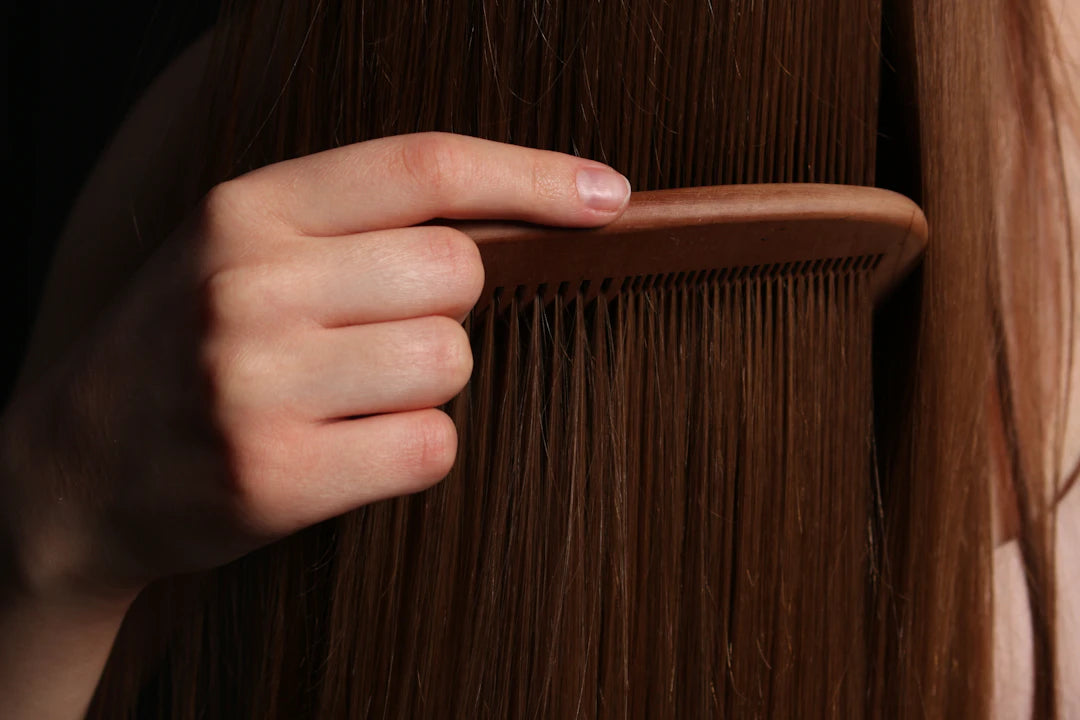 Hayalinizdeki Saçlar İçin Keratin Bakımı