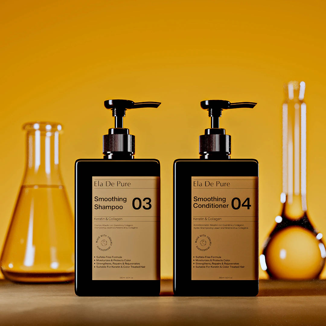 Keratin Bakımının Önemi ve Faydaları