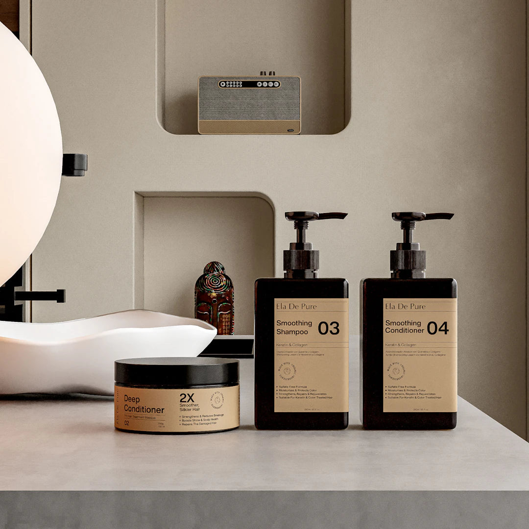 Keratin Bakımının Önemi ve Faydaları