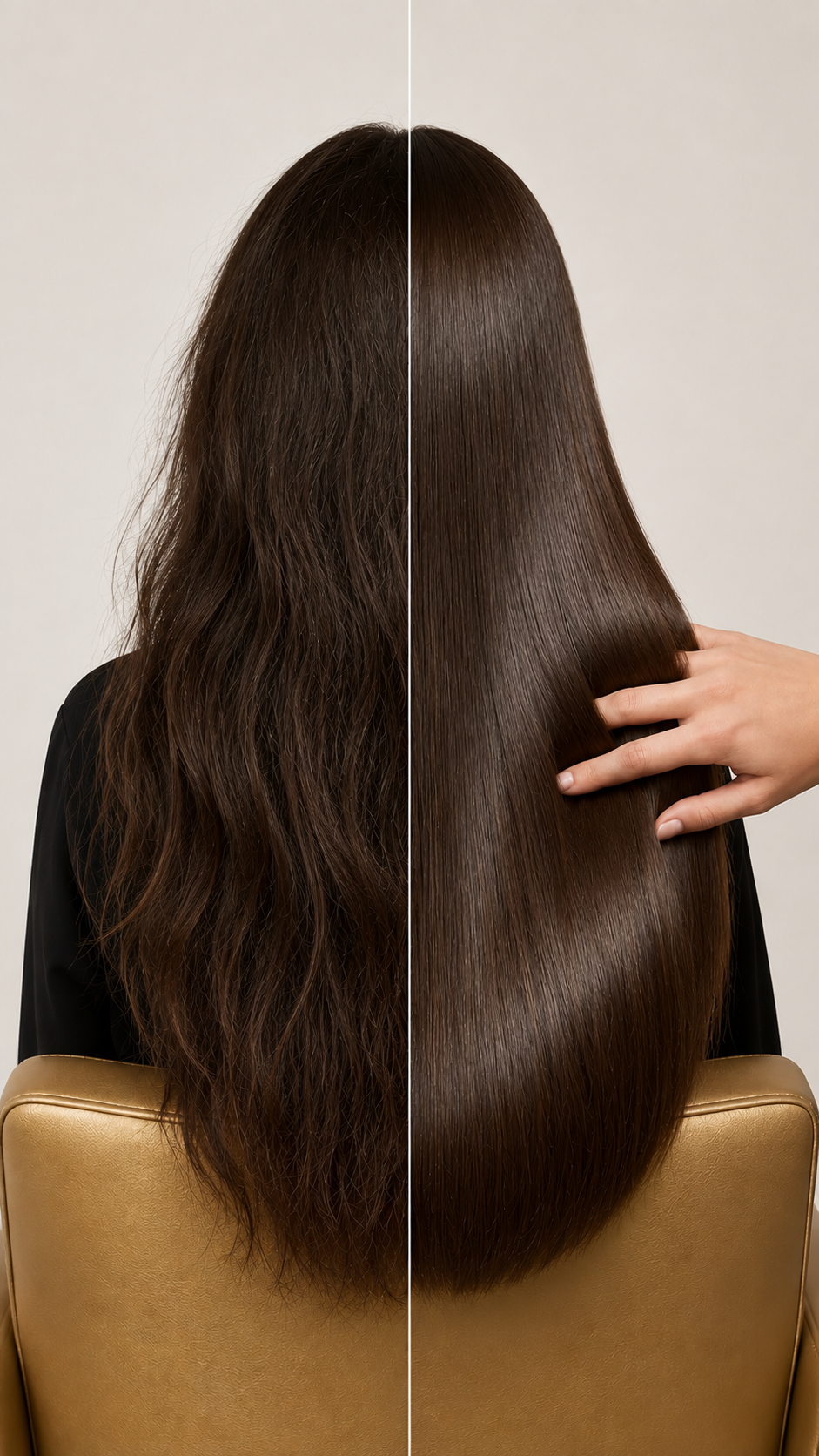 Keratin & Bakım Sonrası 4 Level Saç Kremi 500ml