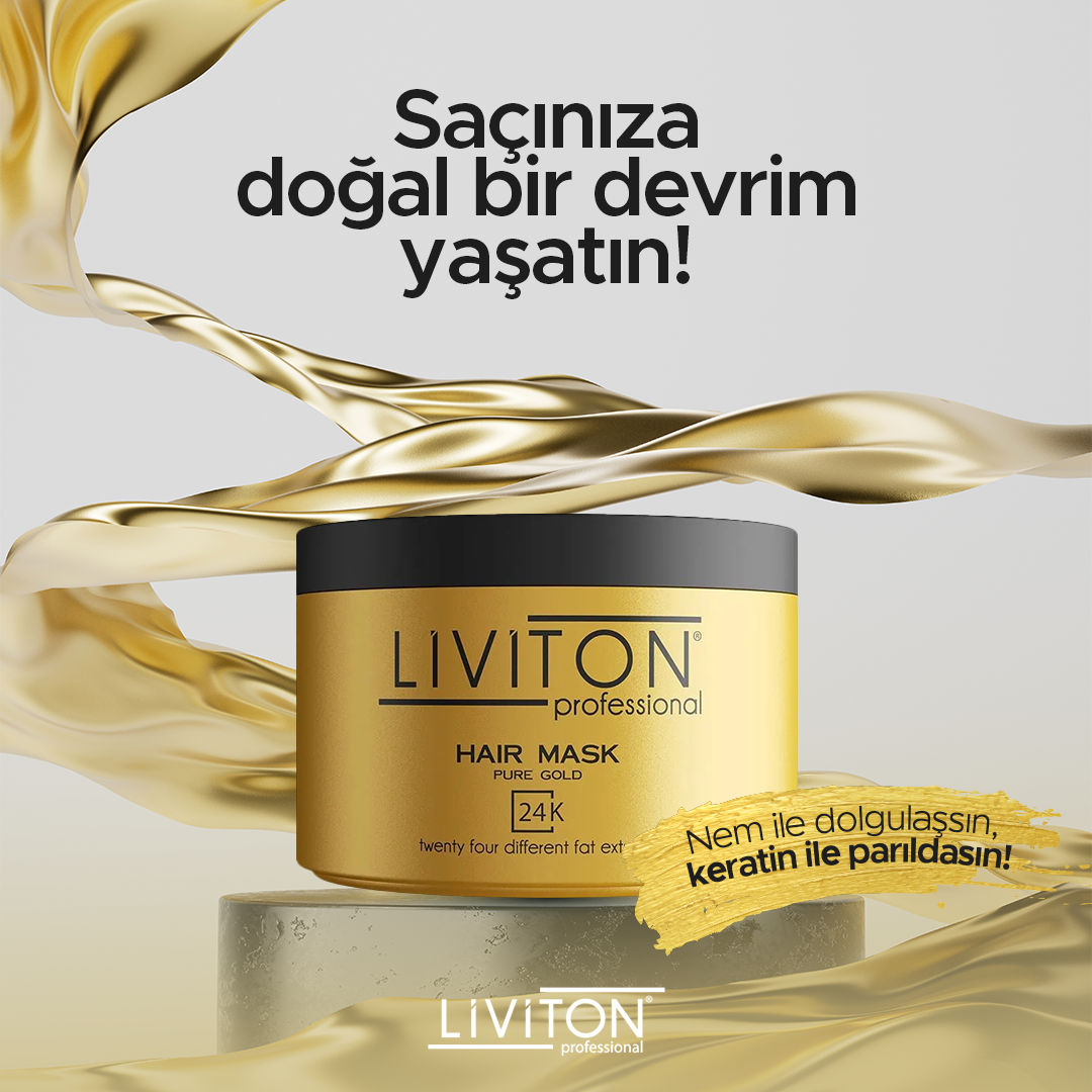Neden Liviton?