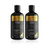 Picture of Hair Straightener and Keratin Care Set 500ml